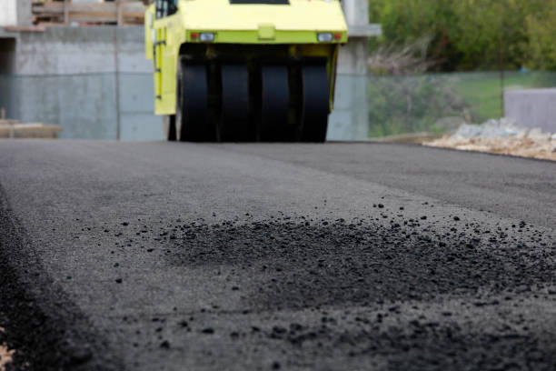 Decorative Driveway Pavers in Clifton, TX