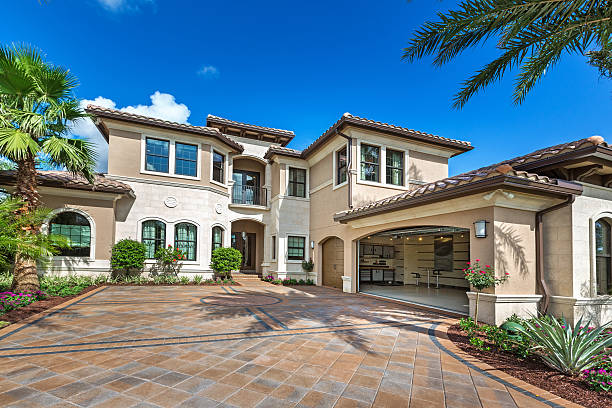 Best Commercial Driveway Pavers  in Clifton, TX
