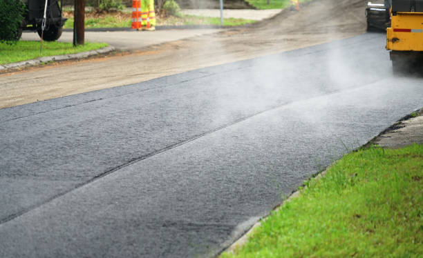 Clifton, TX Driveway Pavers Company