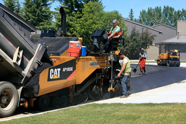 Driveway Pavers for Homes in Clifton, TX