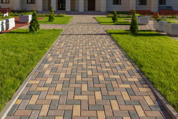 Best Brick Driveway Pavers  in Clifton, TX